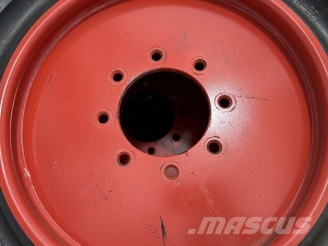  Camso SKS792S Шины и колёса