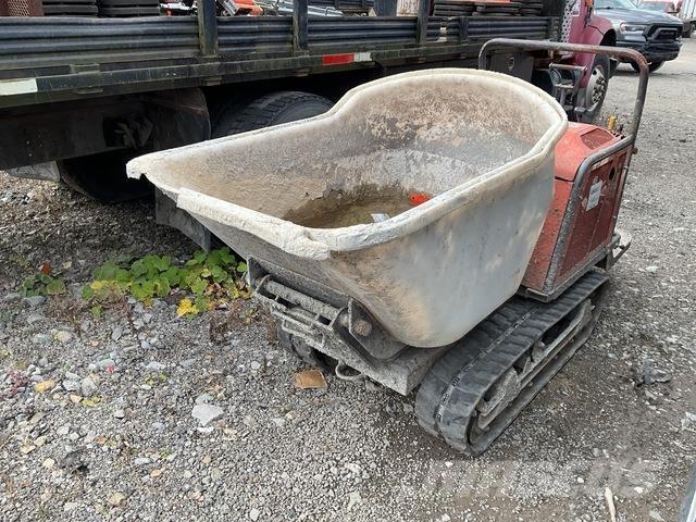 Canycom SC75 Запчасти для бетонной техники