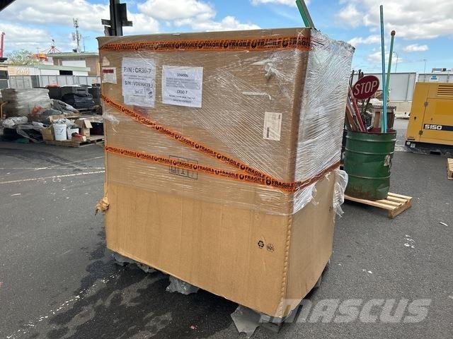  Caps CR30-7 Воздушные компрессоры