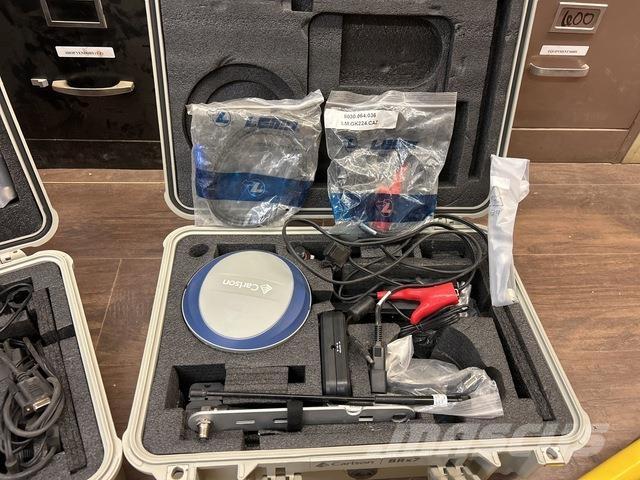 Carlson  Строительная техника - Другие