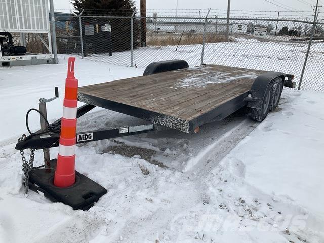 Carson SC162 Прочие прицепы