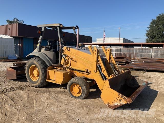 CASE 570 MXT Трактора с фронтальным погрузчиком