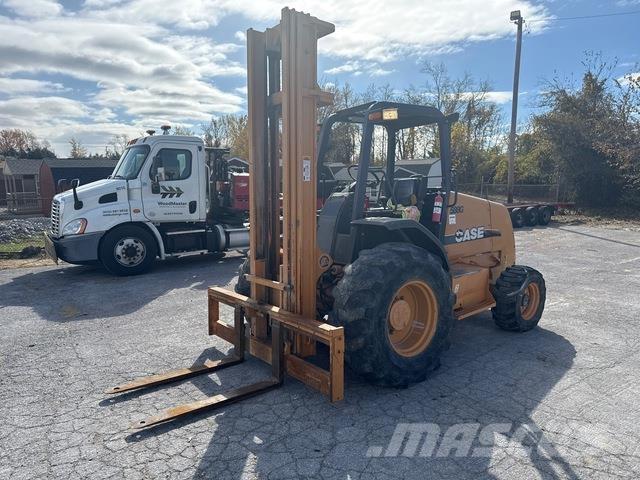 CASE 588G Другие складские механизмы