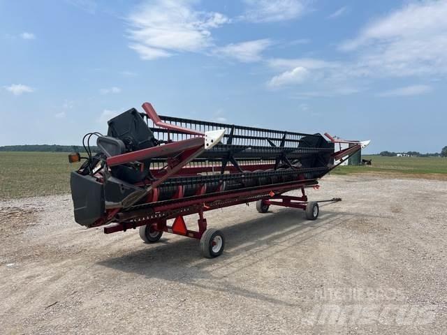Case IH 1020 Жатки