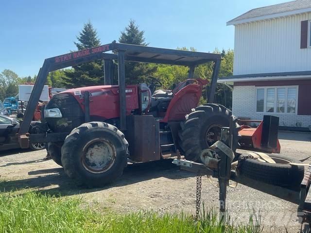Case IH 120A Трактора