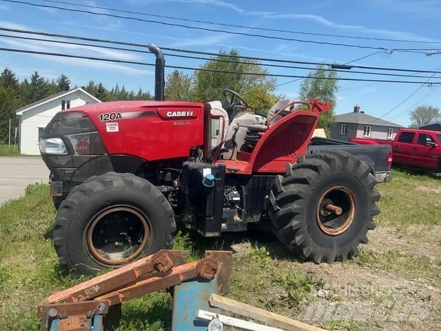 Case IH 120A Трактора