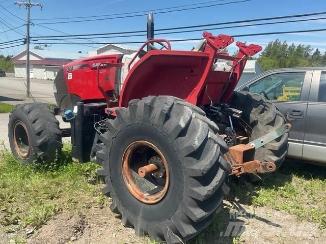 Case IH 120A Трактора