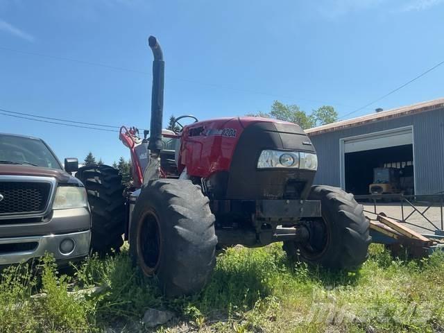 Case IH 120A Трактора