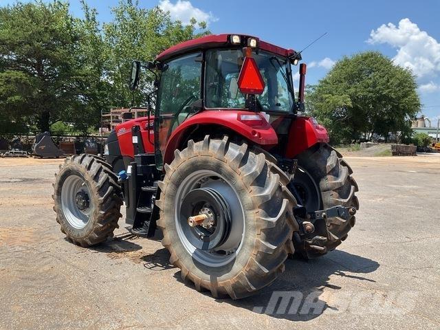 Case IH 140A Трактора