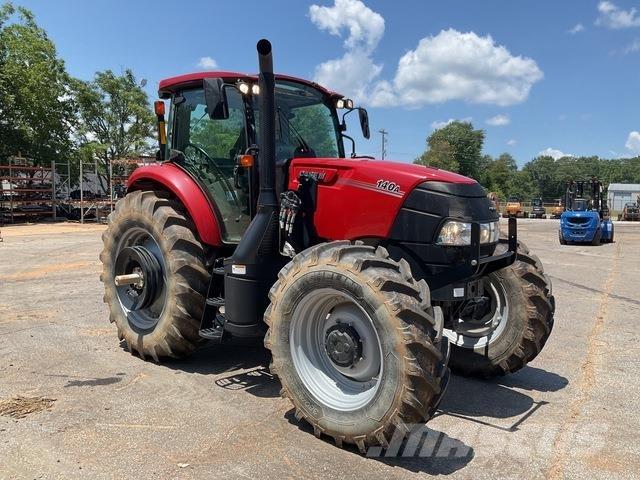 Case IH 140A Трактора