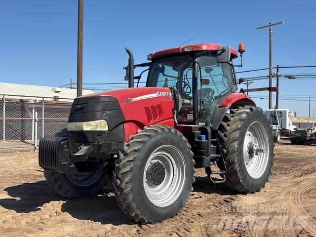 Case IH 215 Трактора