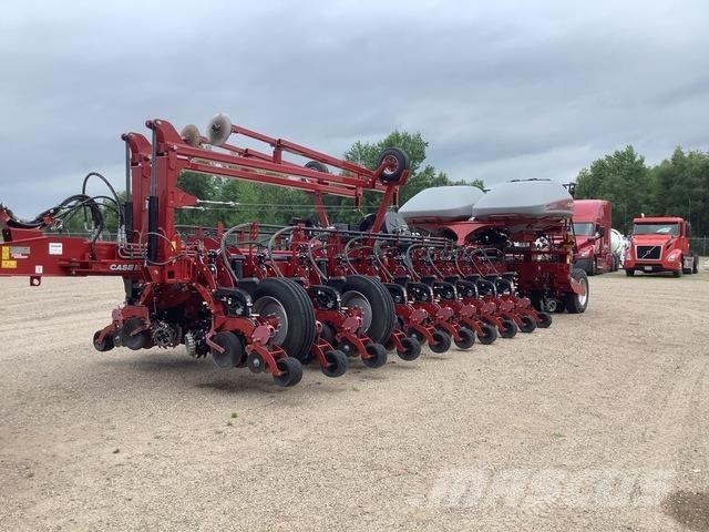 Case IH 2150 Сажалки