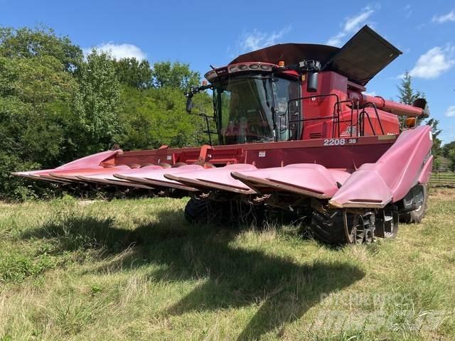 Case IH 2208 Жатки