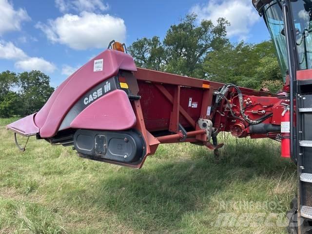 Case IH 2208 Жатки