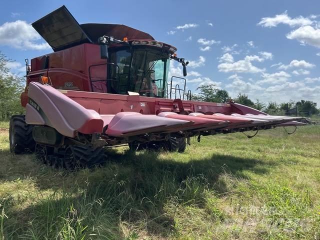 Case IH 2208 Жатки