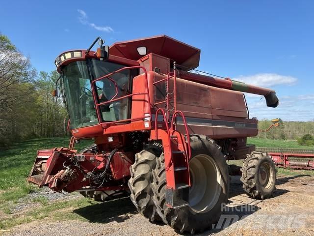 Case IH 2388 Зерноуборочные комбайны