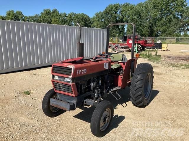 Case IH 385 Трактора