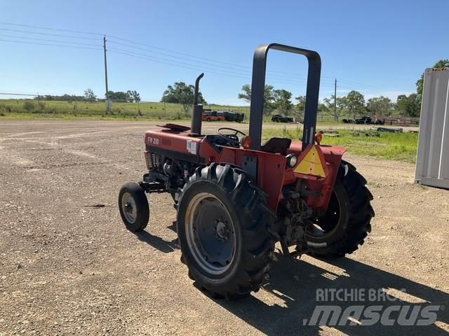 Case IH 385 Трактора