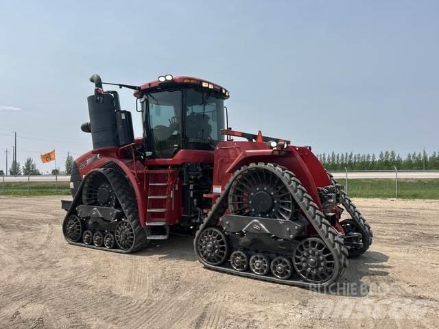 Case IH 420 Трактора