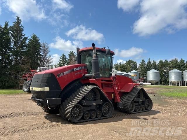 Case IH 500 Трактора