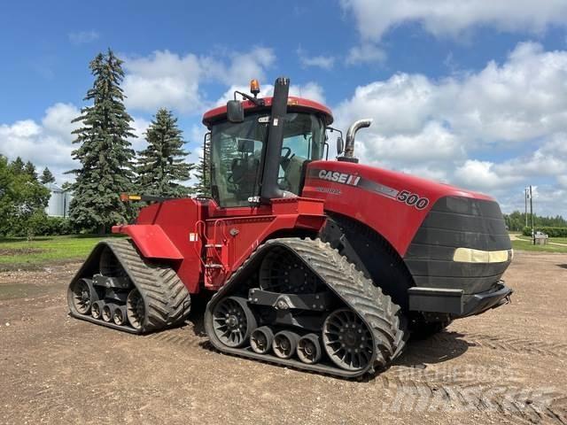 Case IH 500 Трактора