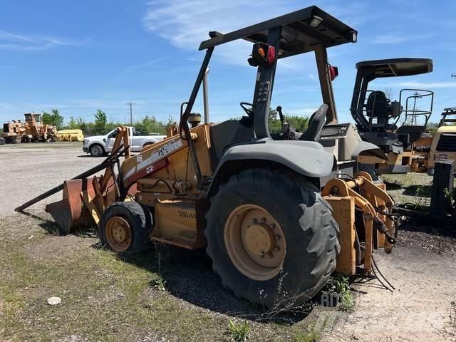 Case IH 570MXT Трактора с фронтальным погрузчиком