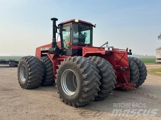 Case IH 9370 Трактора