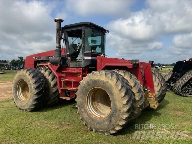 Case IH 9370 Трактора
