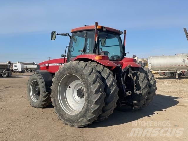 Case IH MX285 Трактора