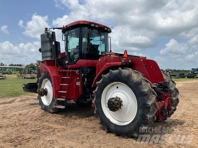 Case IH STG500 Трактора