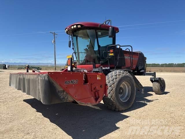 Case IH WD1903 Строительная техника - Другие