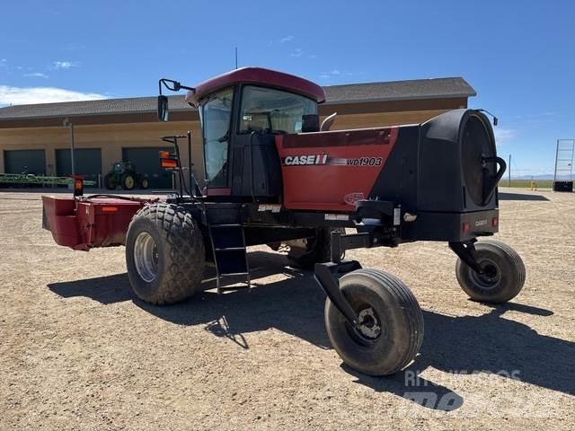 Case IH WD1903 Строительная техника - Другие