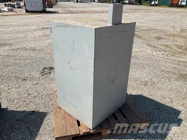  Cash Safe Строительная техника - Другие