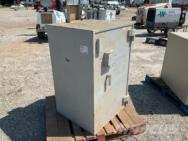  Cash Safe Строительная техника - Другие