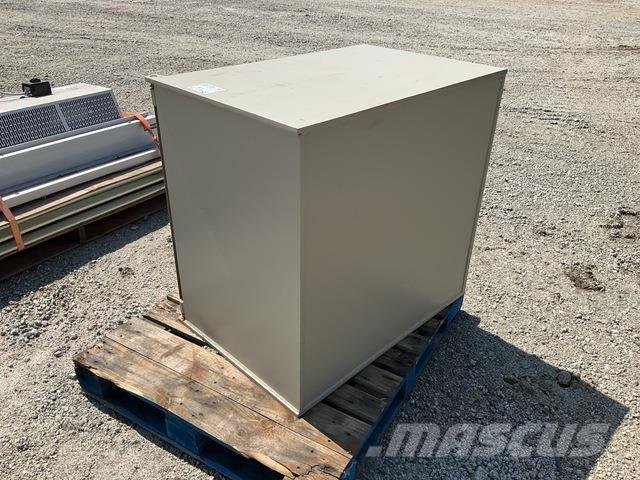  Cash Safe Строительная техника - Другие