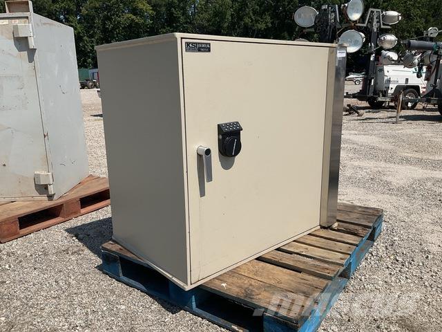  Cash Safe Строительная техника - Другие