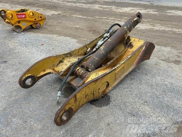 CAT  Гусеничные экскаваторы