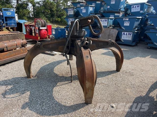 CAT  Компоненты строительной техники