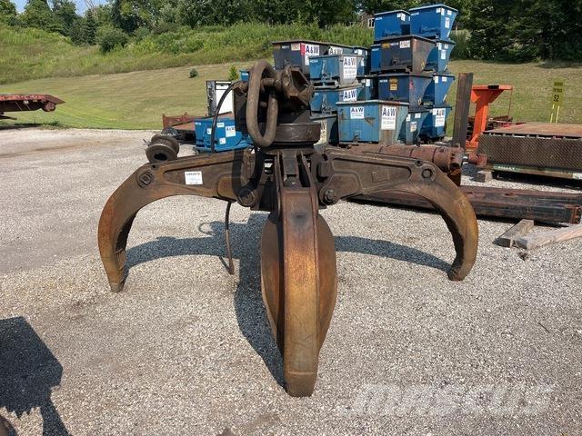 CAT  Компоненты строительной техники