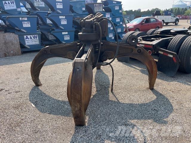 CAT  Компоненты строительной техники