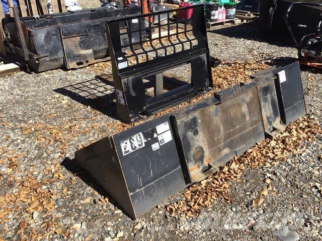 CAT  Строительная техника - Другие