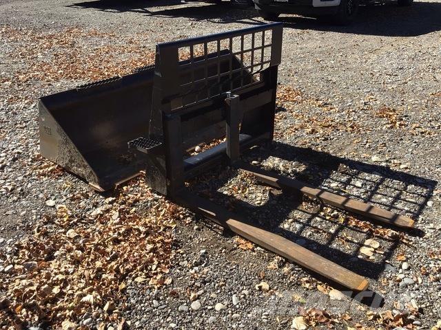 CAT  Строительная техника - Другие