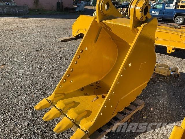 CAT  Компоненты строительной техники