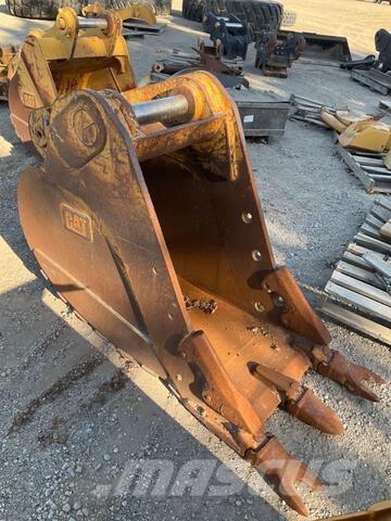 CAT  Компоненты строительной техники