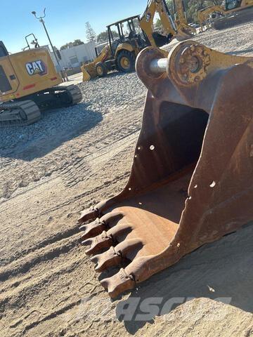 CAT  Компоненты строительной техники