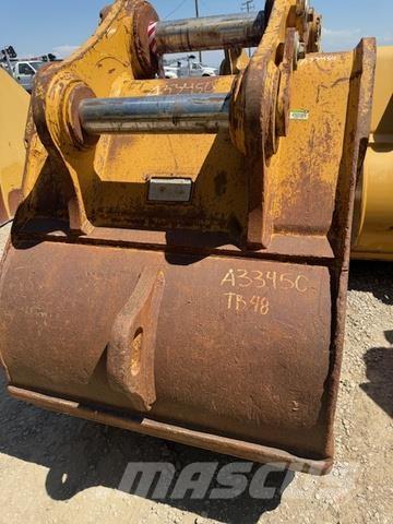 CAT  Компоненты строительной техники