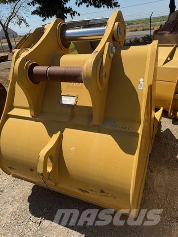 CAT  Компоненты строительной техники