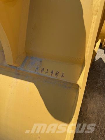 CAT  Компоненты строительной техники