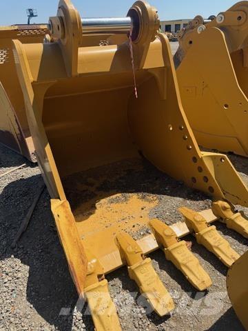 CAT  Компоненты строительной техники