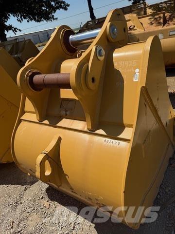 CAT  Компоненты строительной техники